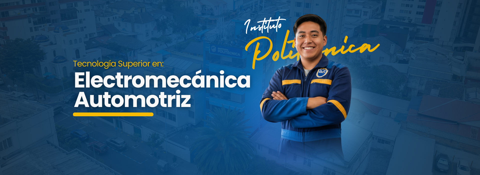 ELECTROMECÁNICA