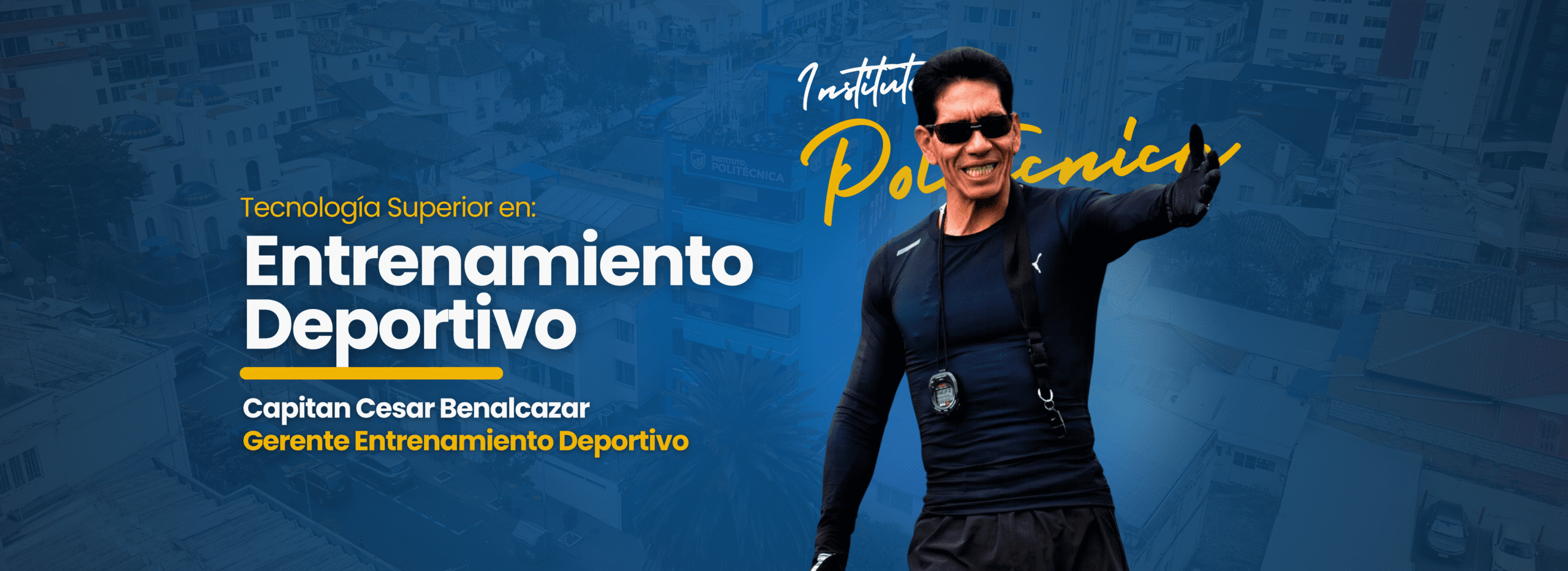 PORTADA CAPITÁN BENALCAZAR