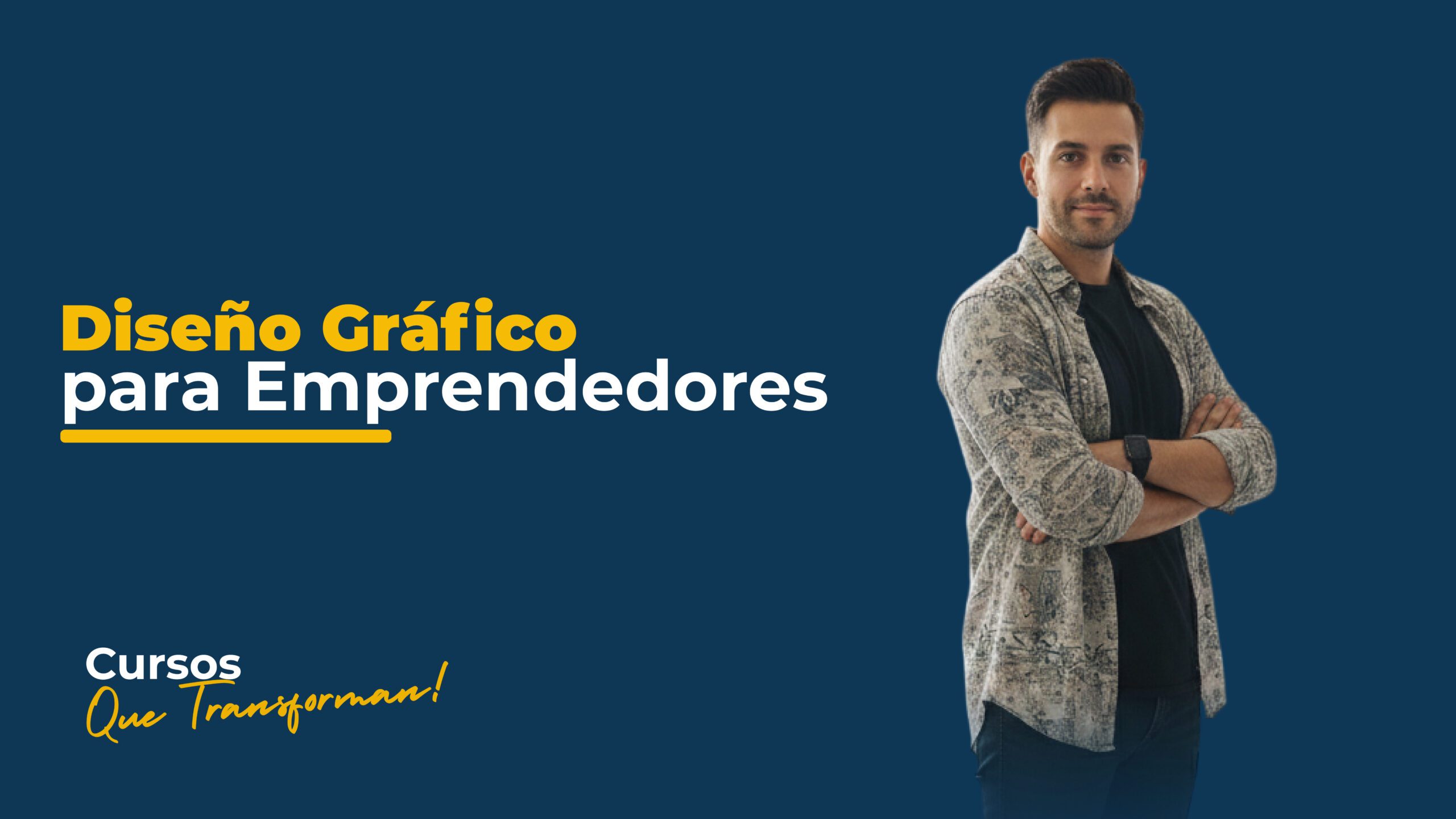 Diseño Gráfico para Emprendedores