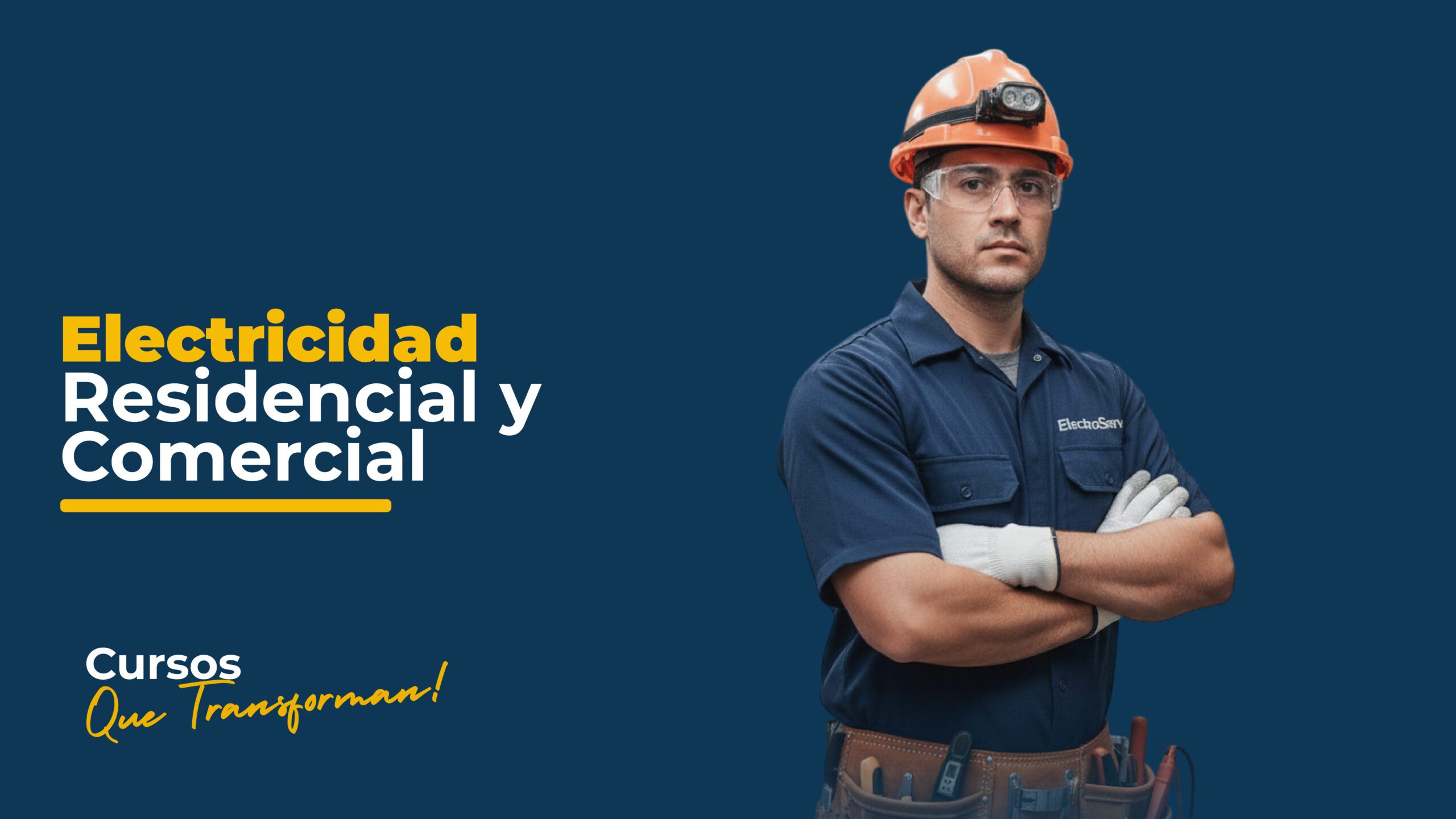 Electricidad Residencial y Comercial