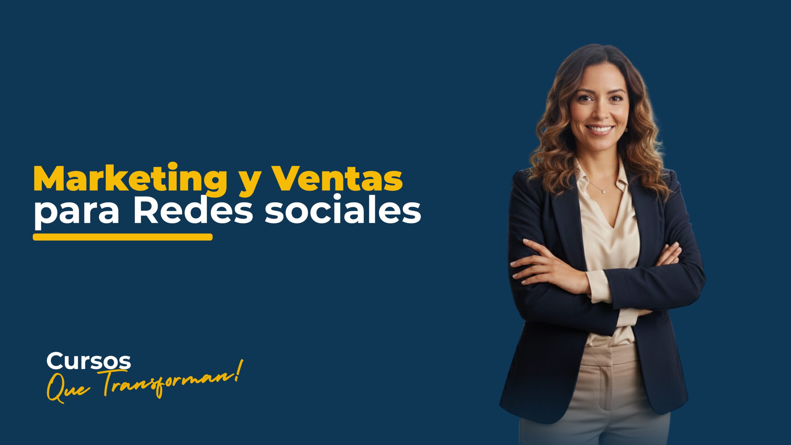 Marketing y Ventas para Redes Sociales